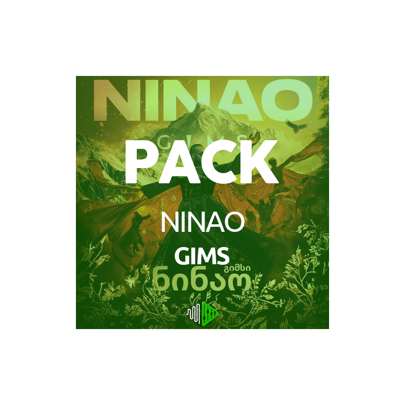 loicradio - PACK SONS