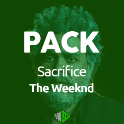 loicradio - PACK SONS