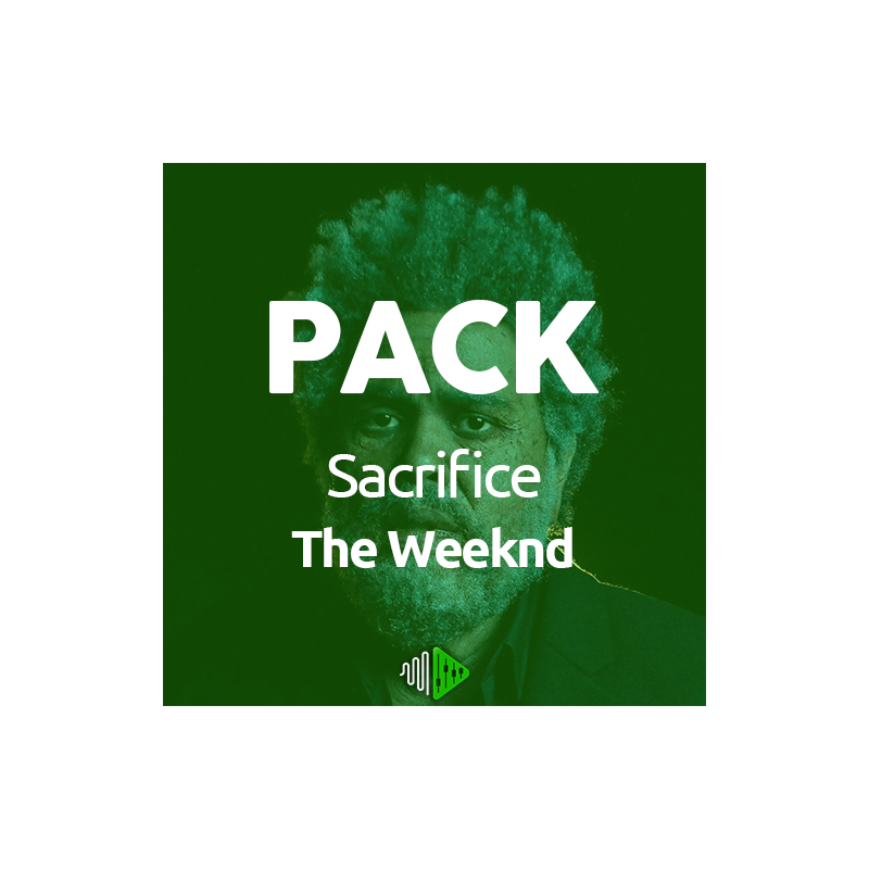 loicradio - PACK SONS loicradio - PACK SONS