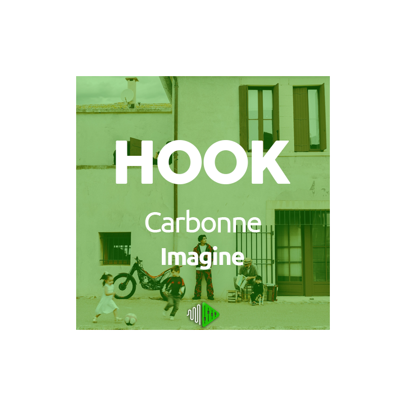 HOOK - Carbonne - Imagine