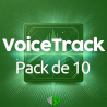 VOICE TRACK - loicradio