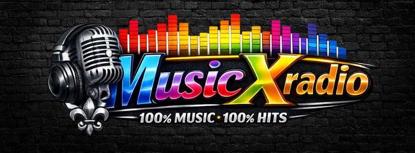 MusicXradio