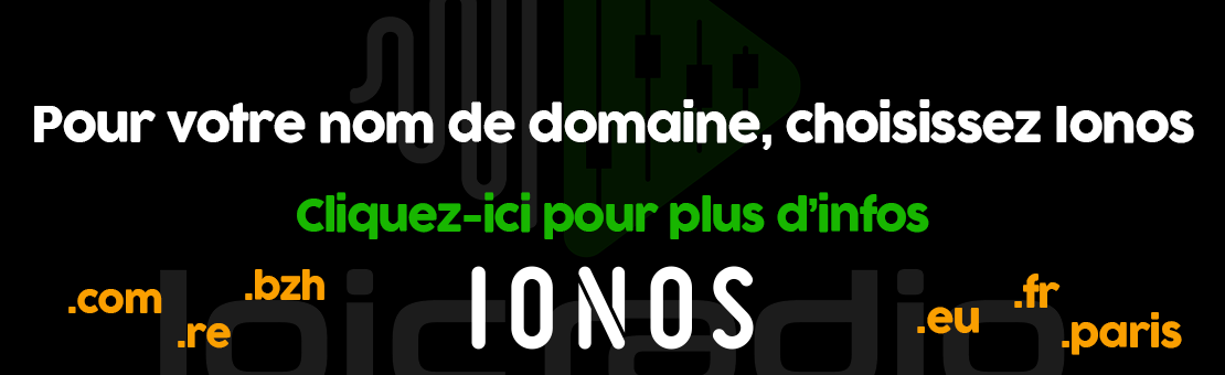 Ionos